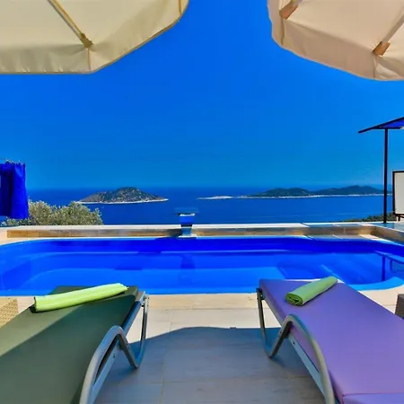 Gerenlik 1 Hotel 4*