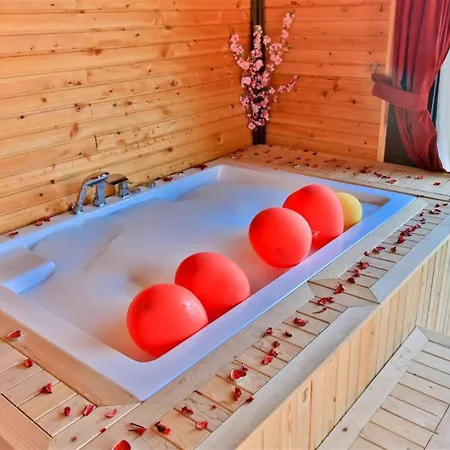 Gerenlik 1 Hotel 4*