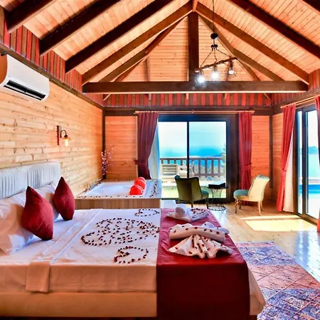 Gerenlik 1 4* Kaş