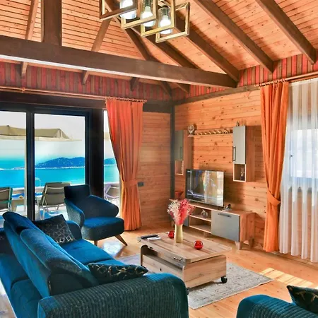 Gerenlik 1 Hotel 4*