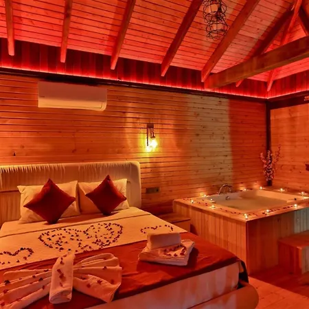 Gerenlik 1 Hotel