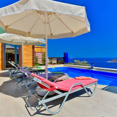 Hotel Gerenlik 1 4*