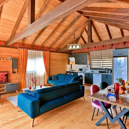 Gerenlik 1 Hotel 4*