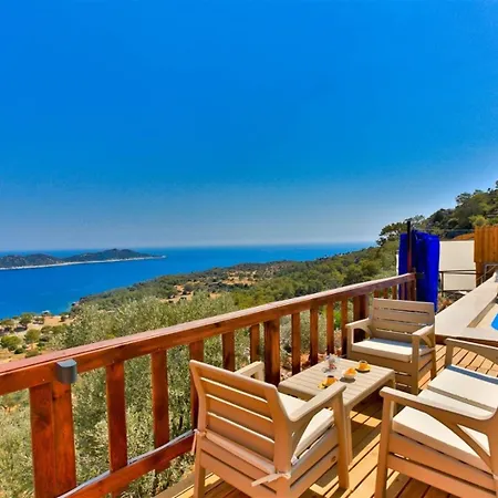 Gerenlik 1 Kaş
