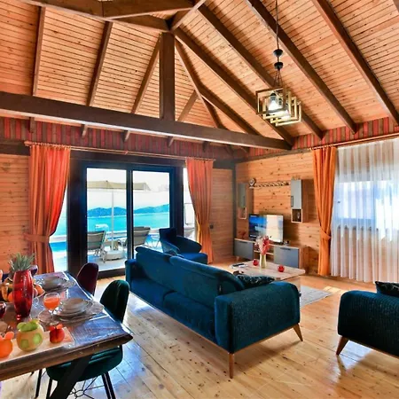 Gerenlik 1 Hotel 4*