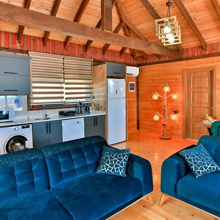 Gerenlik 1 Hotel Kaş