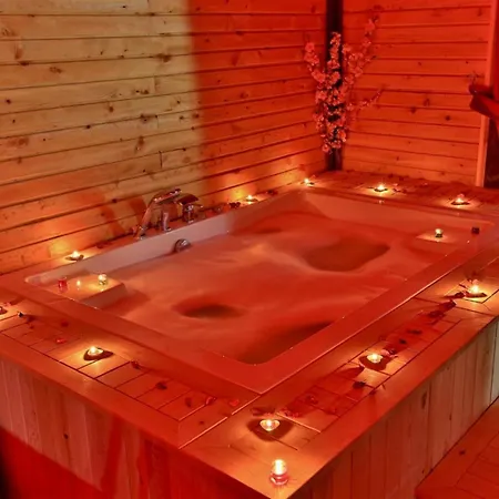 Gerenlik 1 Hotel 4*