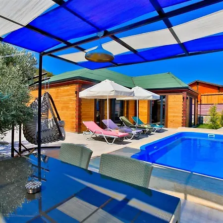 Hotel Gerenlik 1