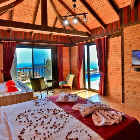 Gerenlik 1 Hotel