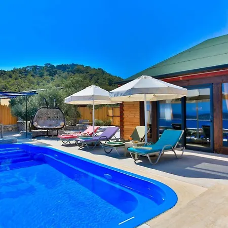 Hotel Gerenlik 1 4*