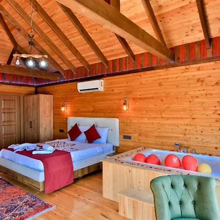 Gerenlik 1 4* Kaş