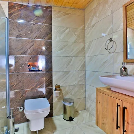 Gerenlik 1 4* Kaş